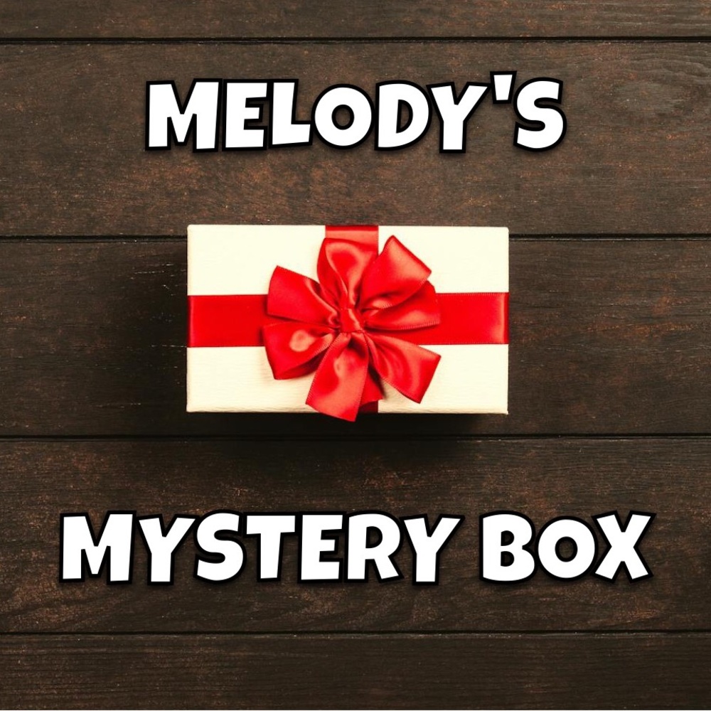 RESERVED FOR MELODY